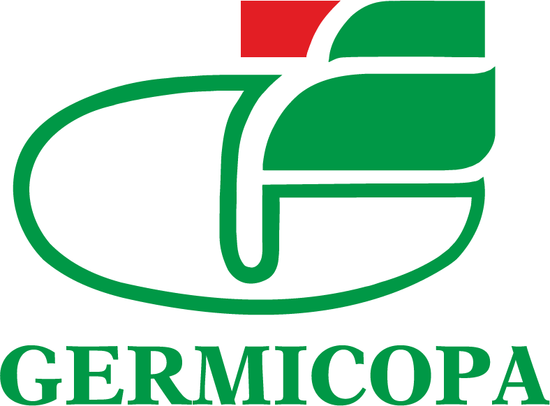 Germicopa logotipo