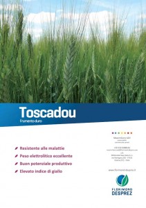 Toscadou