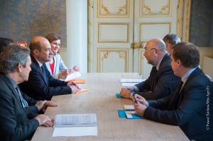(Français) Le Gnis s’engage financièrement en faveur des ressources génétiques et de la biodiversité