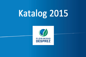 (Polonais) Katalog odmian 2015