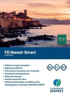 FD Manoir Smart