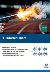 FD Starter Smart