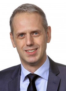 Jens Holstborg, nuevo Director General de Danespo.