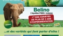 Les variétés Betteraves 2011-2012 Florimond Desprez