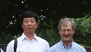 Une déléguation de scientifiques Chinois visite le siège de Florimond Desprez