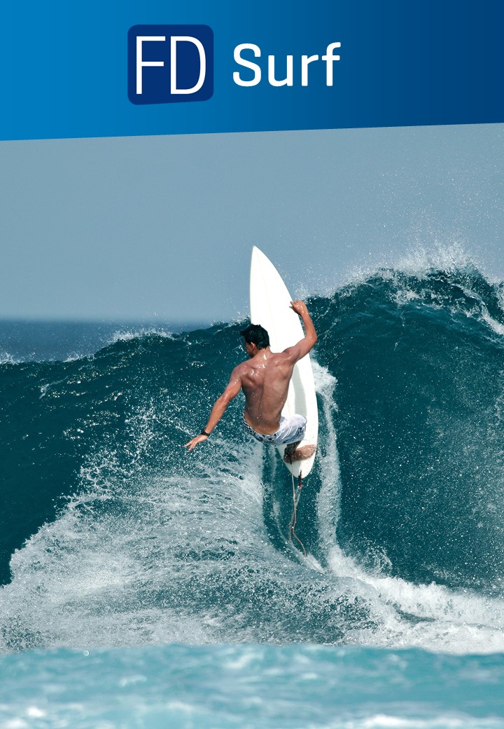 FD Surf