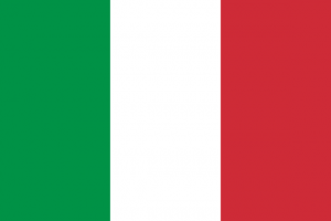 Nouvelle équipe de développement en Italie