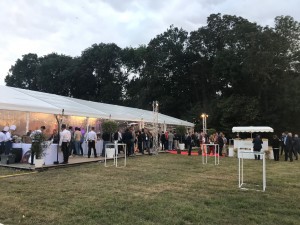 Pomme de terre : 250 clients de Germicopa et du Gopex chez Florimond Desprez