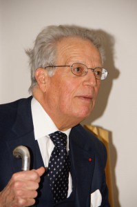 Michel Desprez